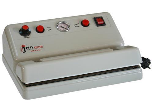 Vakumski pakirni stroj JOLLY SYSTEM