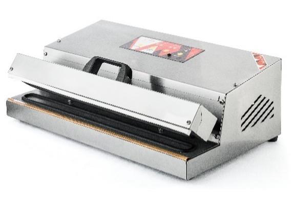 Vakumski pakirni stroj Vaccum Matic 43 inox