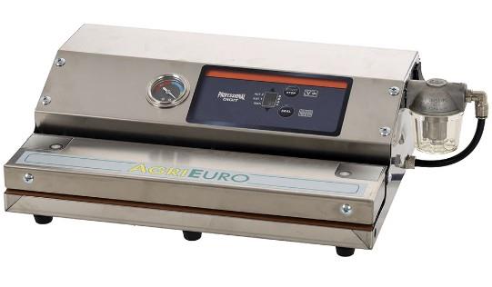 Vakumski pakirni stroj EURO 420 INOX