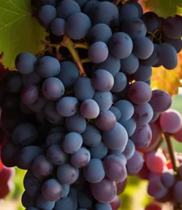 Trta Moldova je odporna sorta