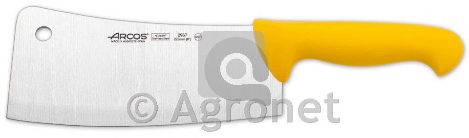 NOŽ ARCOS 2900/2967 220/540G RUMEN
