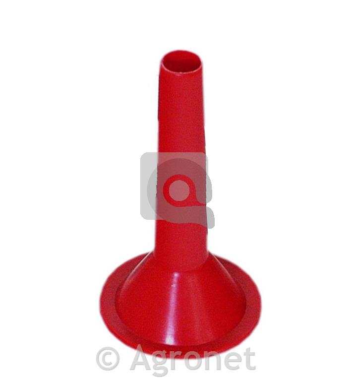 Nastavek za klobase PVC št.32/20