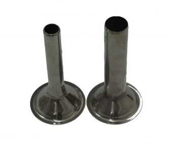 Tulec inox za mesoreznico tipa 32, 20 mm