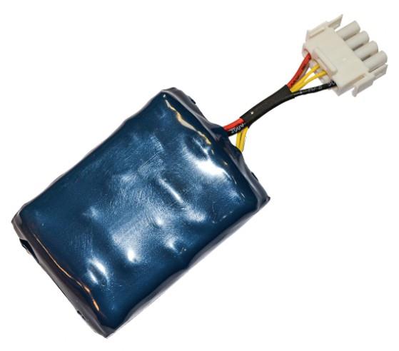 Baterija 45,0 Wh - 2,25 Ah za Robolinho 500 E, 700 E, R70