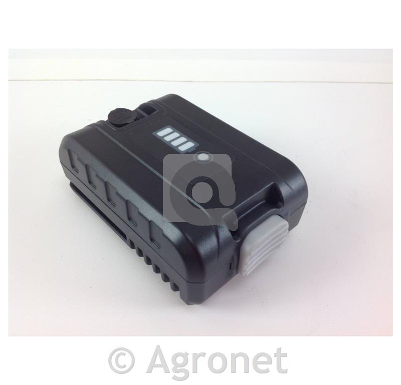 Akumulator za motor Lonchin 170