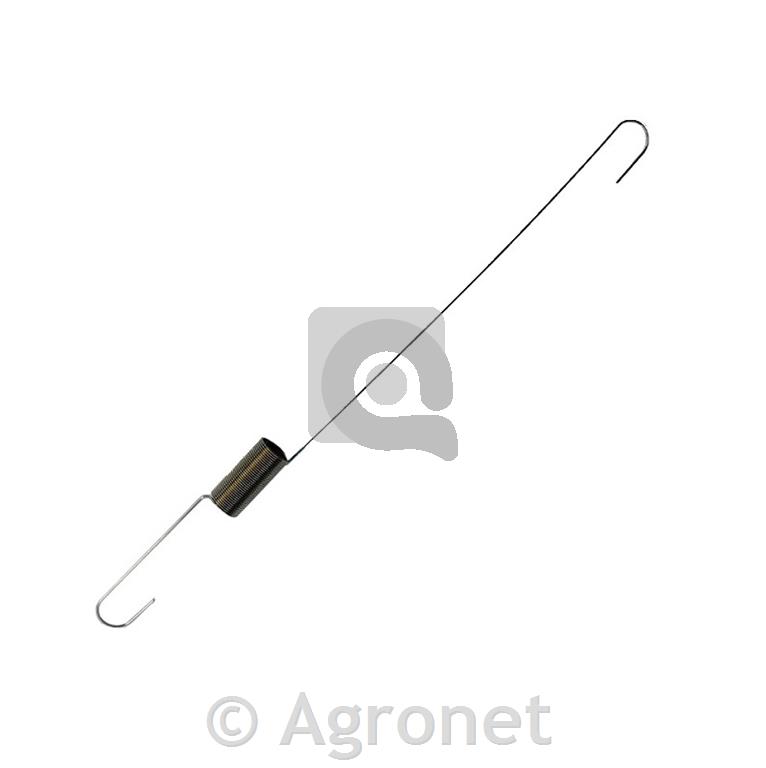 Vzmet regulatorja obratov sekundarna G160,200 LONCIN
