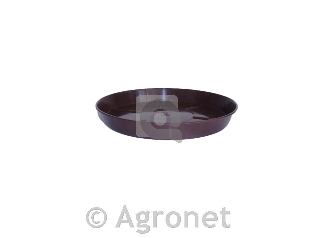 Podlaga lonca PVC 24 rjava