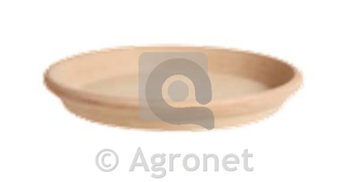 Glinen podstavek Arena, okrogel 28 cm