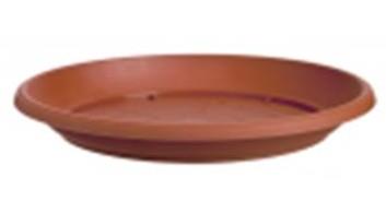 Podstavek lonca 45 cm mediteran terakota