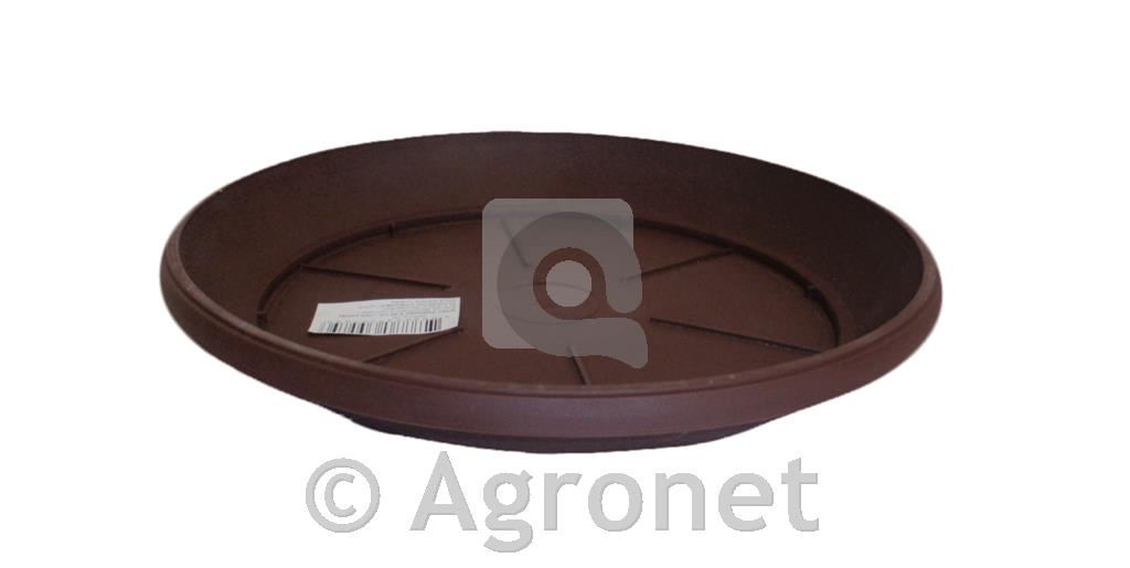 Podstavek PVC 36 – mediteran rjava