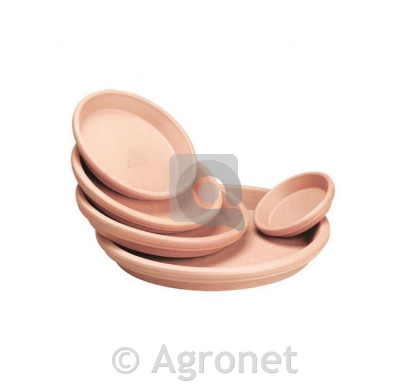 Glineni podstavek Antik, 28 cm