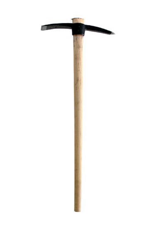 Navadni kramp 2,5 kg