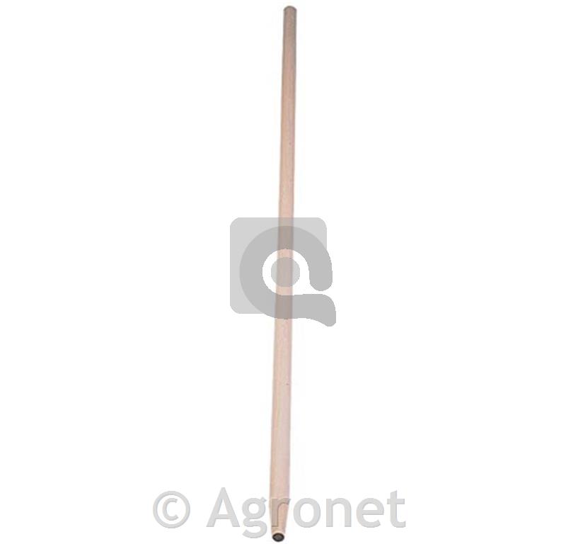 Lesen ročaj za metlo 150cm