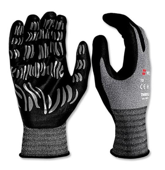 Rokavice tigerflex 11, WURTH