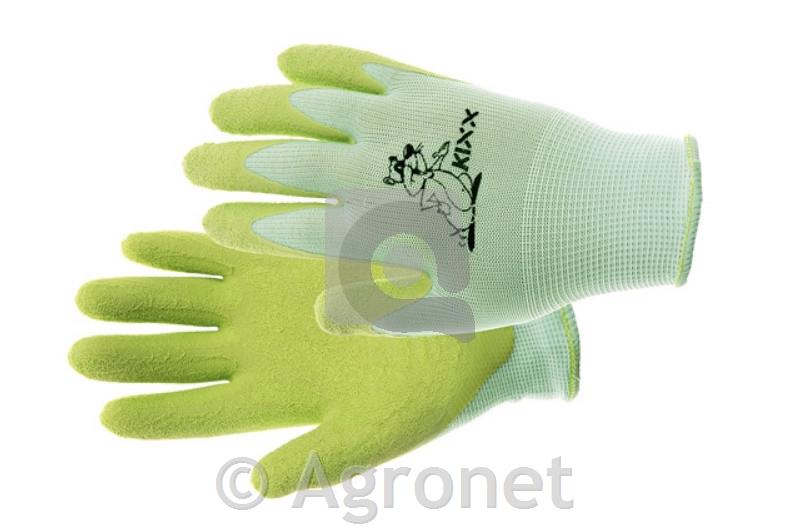 Delovne rokavice Fudge Palm Green 5