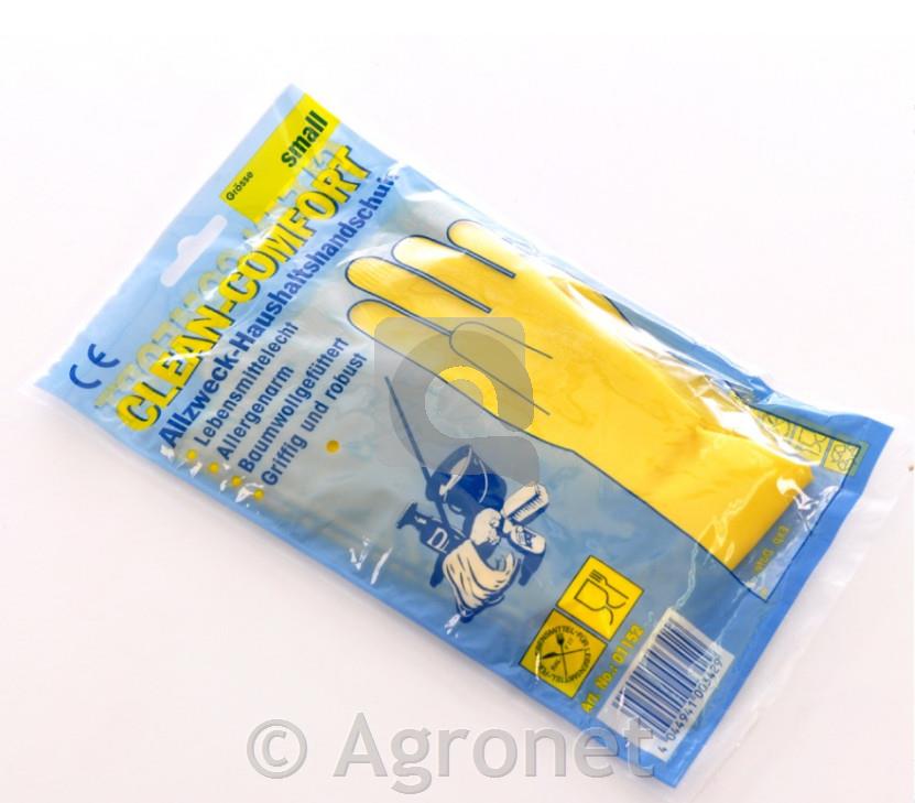 Rokavice clean-comfort L