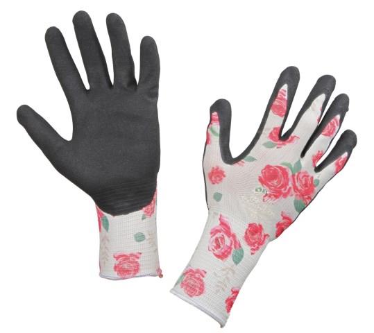 Rokavice WithGarden Premium Luminus - 8