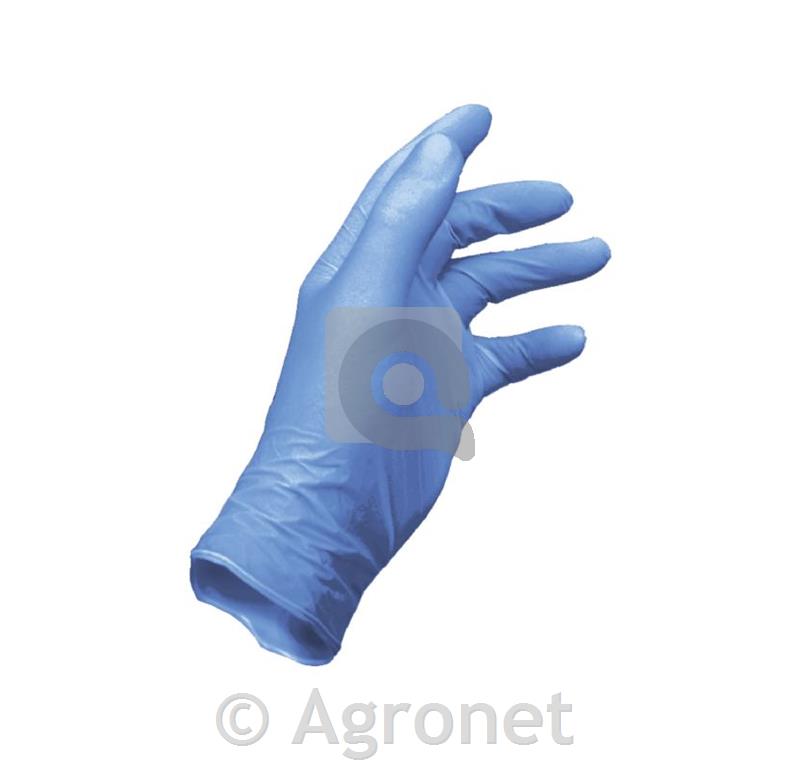 Rokavice Nitril, vel. M