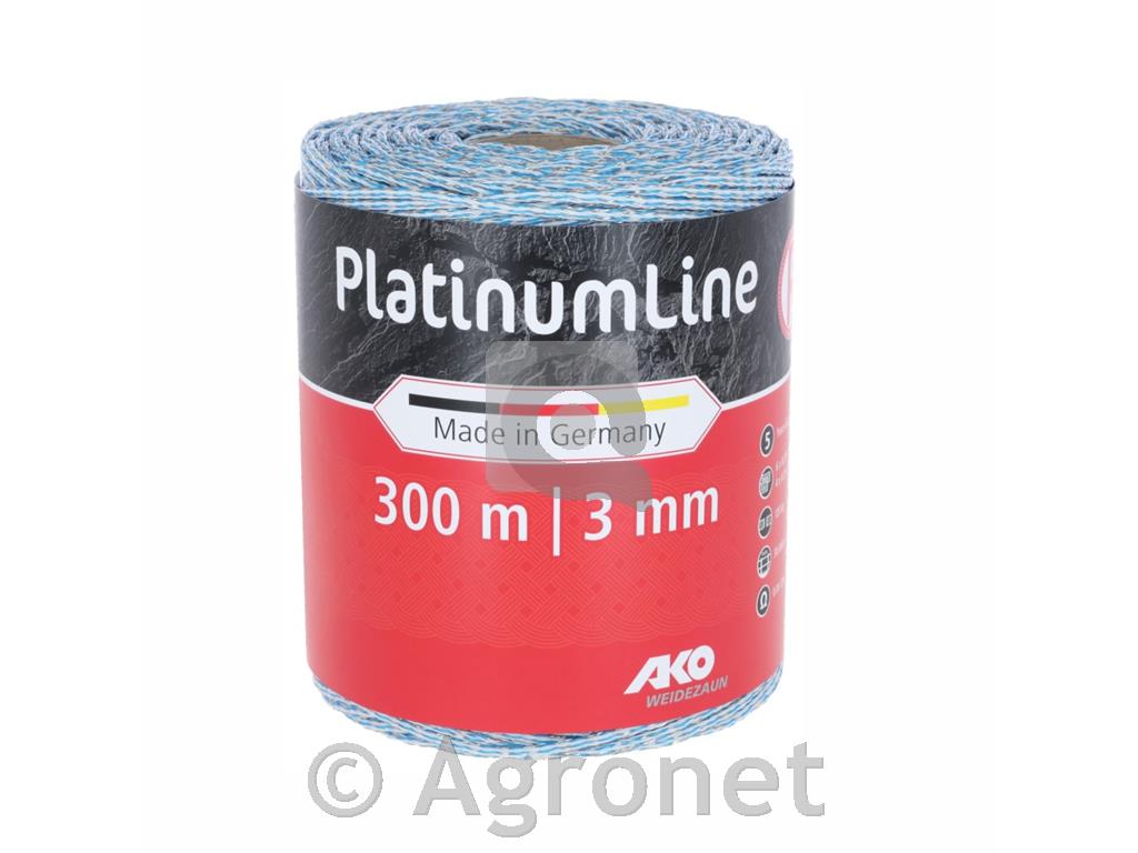 Vrv 3 mm Platinum Line (120kg) - 300 m