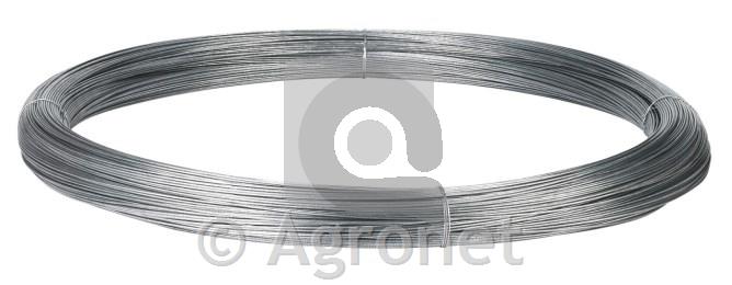 Žica Zn/Al 2,5mm 625m 25kg