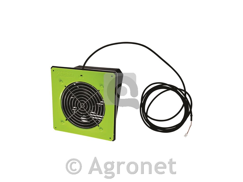 Ventilator potisni SmartCoop