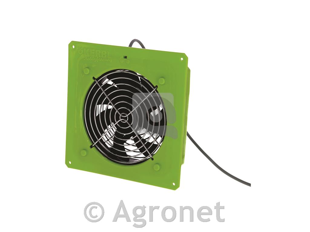 Ventilator za prezračevanje SmartCoop