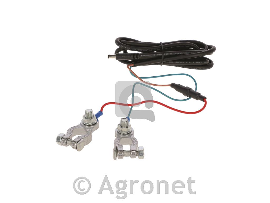 Kabel za baterijo 2 m SmartCoop