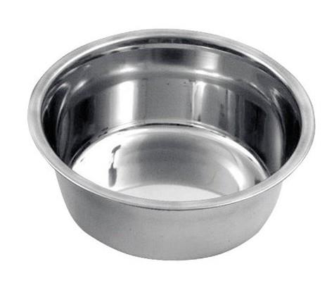 Posoda inox 4000ml