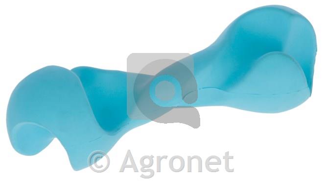 Kost XL, modrta, 21,5cm
