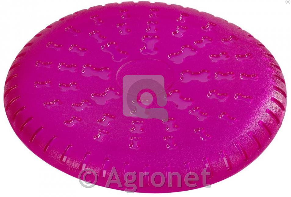 Igrača za psa - frizbi TPR 23,5cm