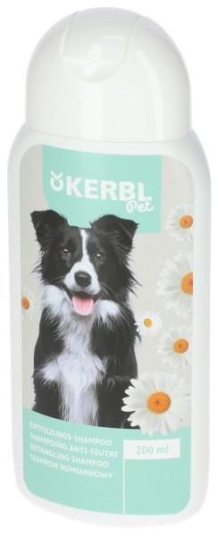 Šampon kamilica, 200 ml