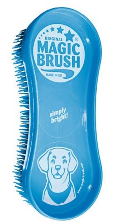 Krtača MagicBrush za psa