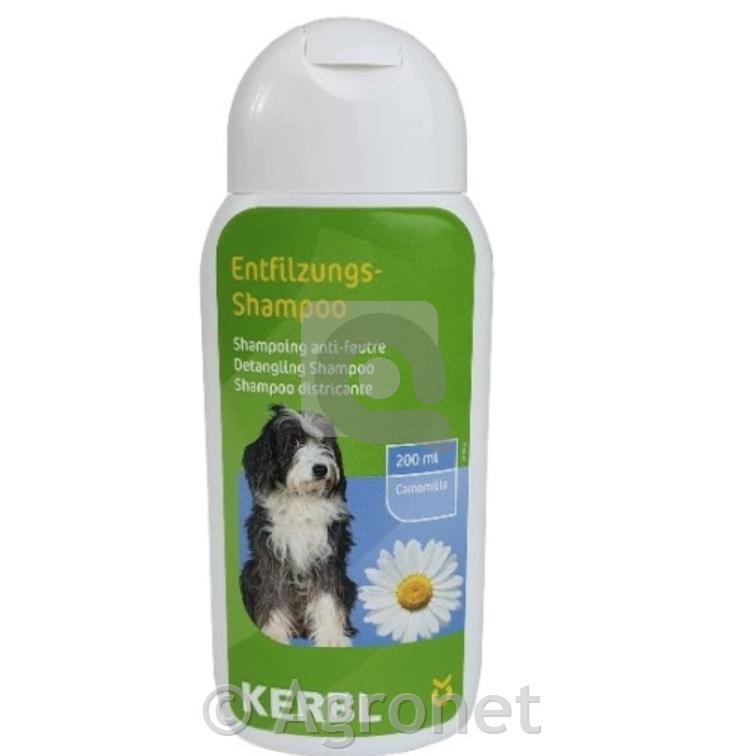 Šampon z oljem jojobe 200ml
