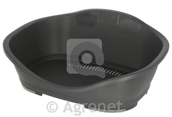 Plastična košara Sleepers 88x62x35,5cm