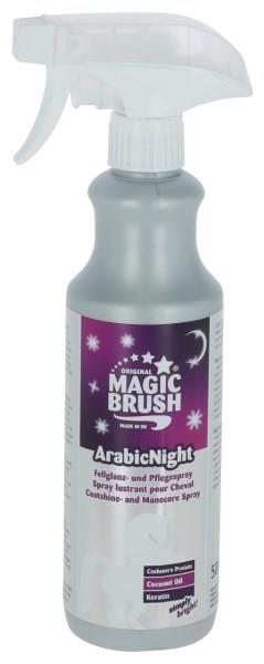 Sprej z vonjem in sjajem 500 ml MagicBrush