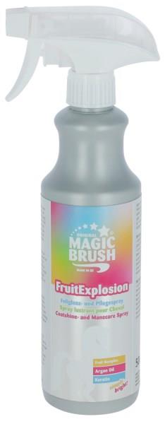 Sprej z vonjem in sjajem 500 ml MagicBrush