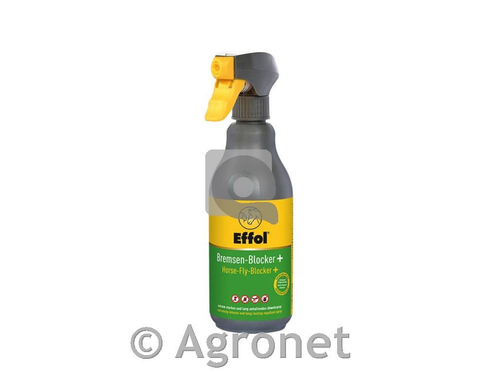 Sprej proti konjskim muham (obadom) Effol 500 ml