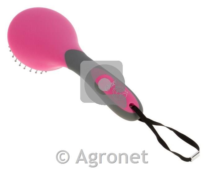 Oster krtača za grivo in rep pink