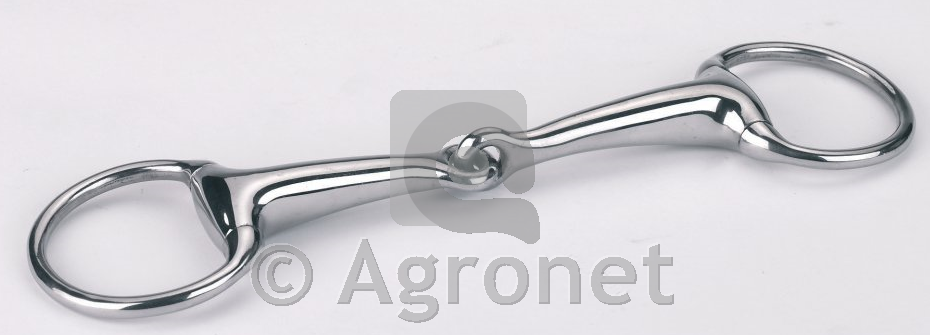 Brzda olivna inox 11,5 cm