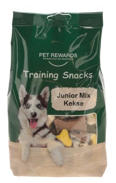 Priboljški Junior mix 400g