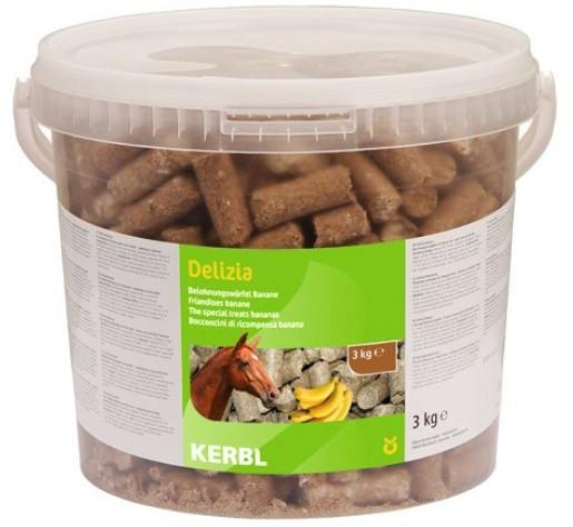 Piškoti za konja korenje, 1 kg