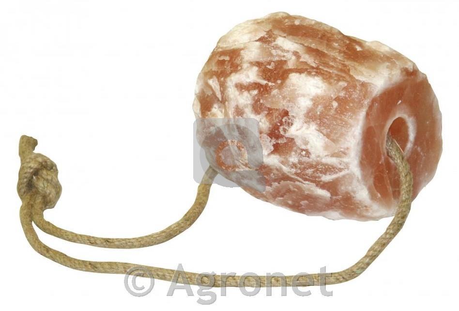 Delizia® lizalni kamen iz soli kamene strele 2,5 kg