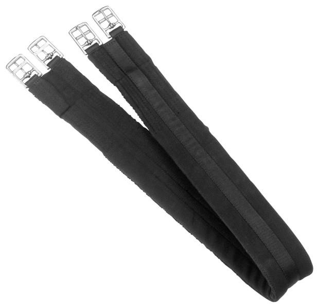 Podsedelni pas črn 100cm