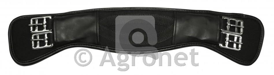 PODSEDELNI PAS kratek neopren - 45cm