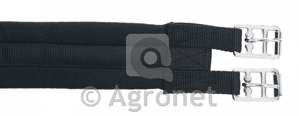 Podsedelni pas Standard črn, 110 cm