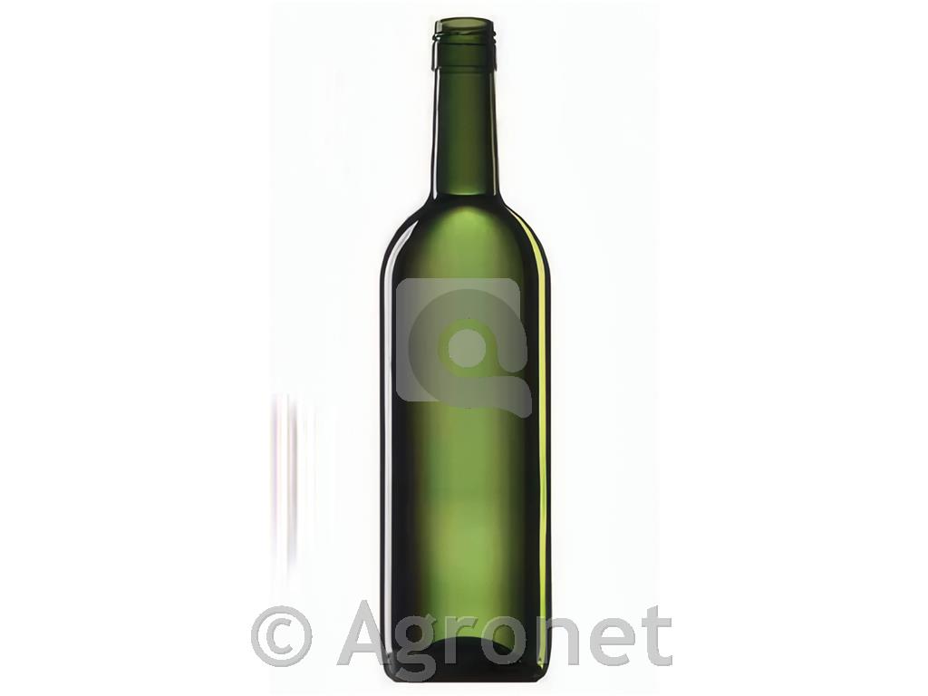 Steklenica Bordeaux BVS 30 750 ml Cuvee