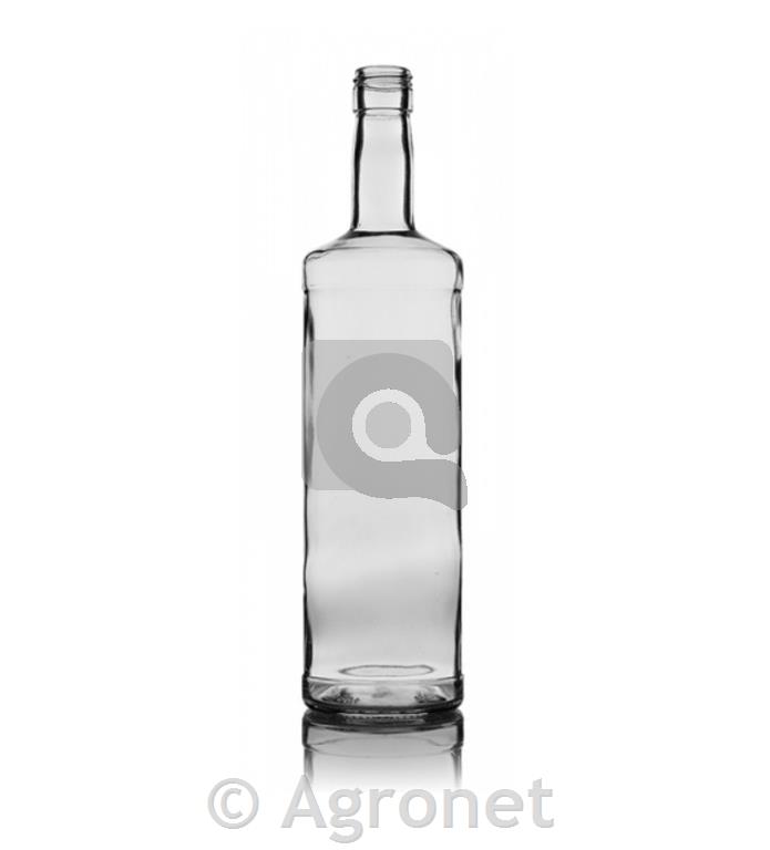 Steklenica Mandolino 40 ml