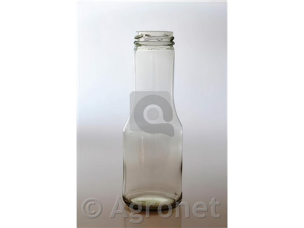 Steklenica za kecup, 750ml