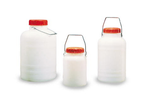 Posoda za mleko, 5L