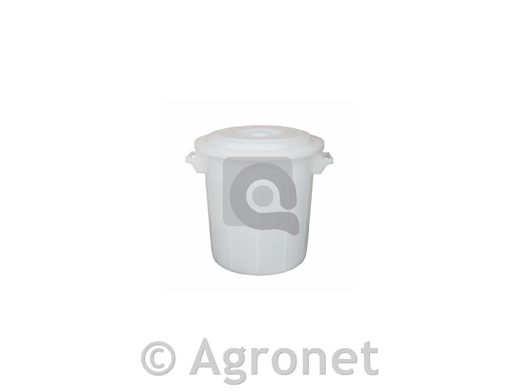 Posoda za zelje 100 L R+Z s pokrovom